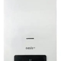 Oasis Eco BE-11 / закрыт. (без стояка) до 110кв.м, 2-х конт.